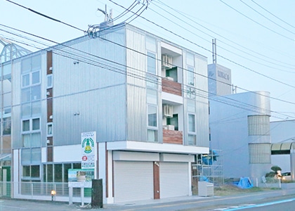 店舗情報