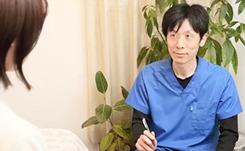 院長挨拶